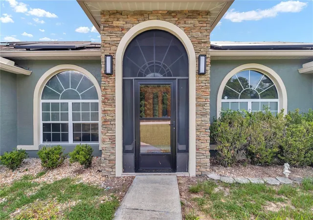 Photo 2 of Single family home for sale at 14147 SW 33 Court Rd, OCALA, FL 34473 | MLS# OM726836 | Listing updated on 2026-10-20