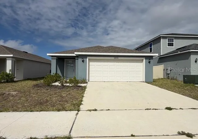 Photo 1 of Sale Pending at 4815 Rigging St, Haines City, FL 33844 | MLS# S5152061 | Listing updated on 2026-09-26