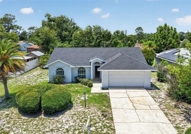 Homes for sale in Deltona, FL | 1317 Homeway Ln, Deltona, FL 32738 | MLS# O6417694