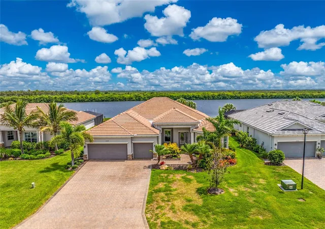 Photo 1 of Single family home for sale at 15248 Spanish Point Dr, Port Charlotte, FL 33981 | MLS# D6147828 | Listing updated on 2026-09-05