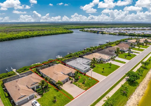 Photo 2 of Single family home for sale at 15248 Spanish Point Dr, Port Charlotte, FL 33981 | MLS# D6147828 | Listing updated on 2026-09-05
