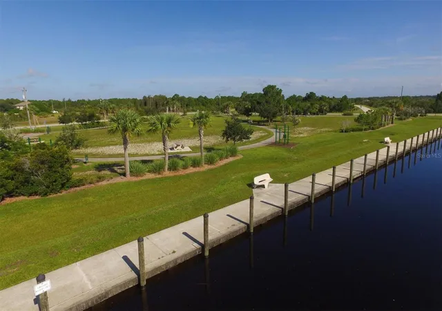 Photo 68 of Single family home for sale at 15248 Spanish Point Dr, Port Charlotte, FL 33981 | MLS# D6147828 | Listing updated on 2026-09-05