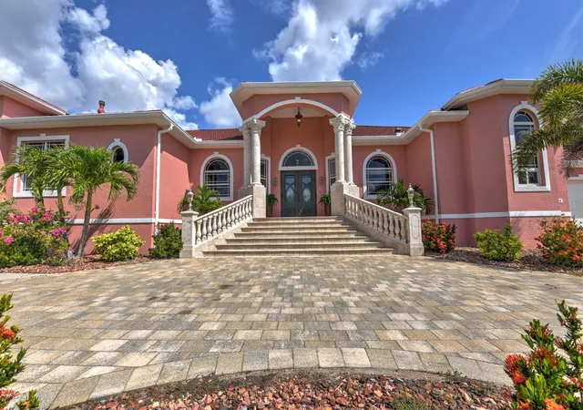 Photo 1 of Single family home for sale at 4409 Crews Ct, Port Charlotte, FL 33952 | MLS# C7527459 | Listing updated on 2026-06-20