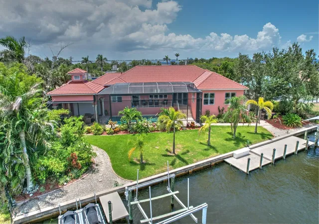 Photo 62 of Single family home for sale at 4409 Crews Ct, Port Charlotte, FL 33952 | MLS# C7527459 | Listing updated on 2026-06-20