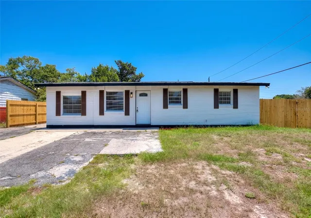 Photo 1 of Single family home for sale at 8204 Allamanda Ave, TAMPA, FL 33619 | MLS# TB8520209 | Listing updated on 2026-10-06