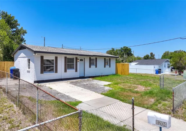 Photo 2 of Single family home for sale at 8204 Allamanda Ave, TAMPA, FL 33619 | MLS# TB8520209 | Listing updated on 2026-10-06