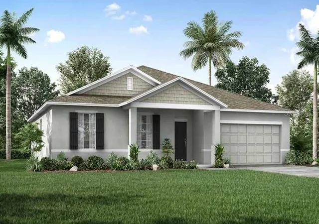 Photo 1 of Single family home for sale at 8643 Tempest Dr, Citrus Springs, FL 34433 | MLS# O6417709 | Listing updated on 2026-06-18