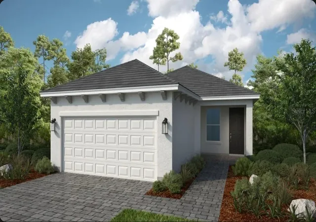 Photo 1 of Single family home for sale at 4457 Ochos Rios Pl, Kissimmee, FL 34758 | MLS# O6417711 | Listing updated on 2026-10-02