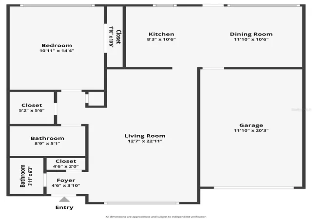 2nd image of 8454 Austin N, Pinellas Park, FL 33781 | MLS# TB8520216