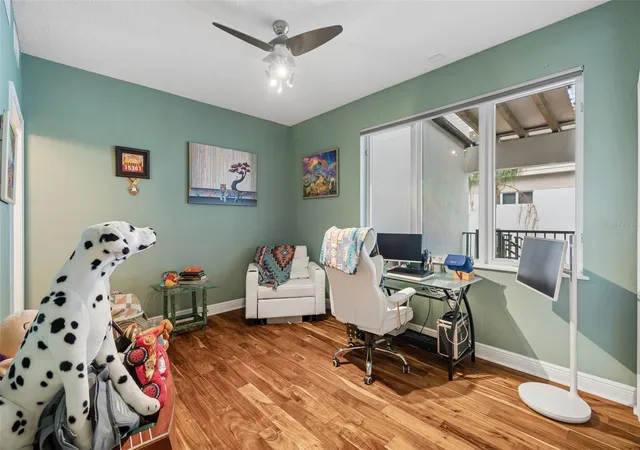 Listing Photo 5 - Condo for sale in building located at 1038 Bellasol Wy, APOLLO BEACH, FL 33572 - Unit #403