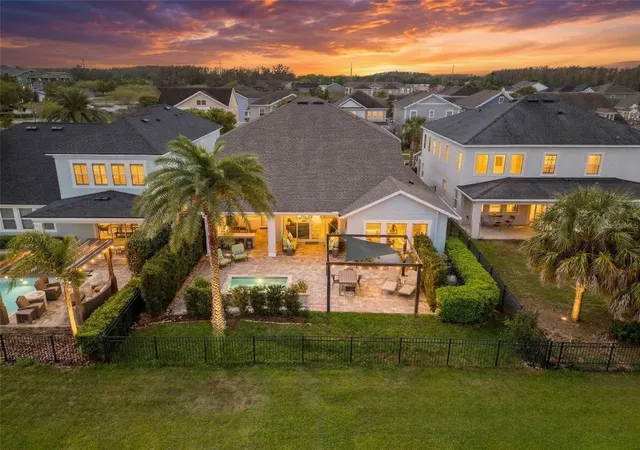 2nd image of 14823 Caravan Ave, Odessa, FL 33556 | MLS# TB8520219
