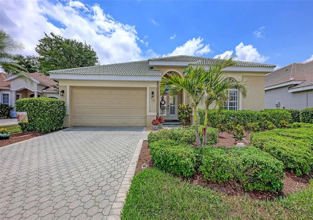 Homes for sale in Osprey, FL | 730 Fordingbridge Wy, Osprey, FL 34229 | MLS# A4697358