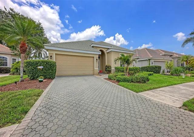 Homes for sale in Osprey, FL | 730 Fordingbridge Wy, Osprey, FL 34229 | MLS# A4697358