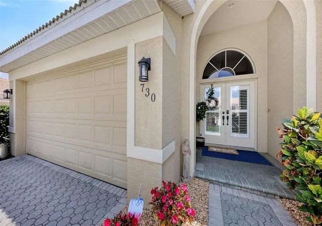 Homes for sale in Osprey, FL | 730 Fordingbridge Wy, Osprey, FL 34229 | MLS# A4697358