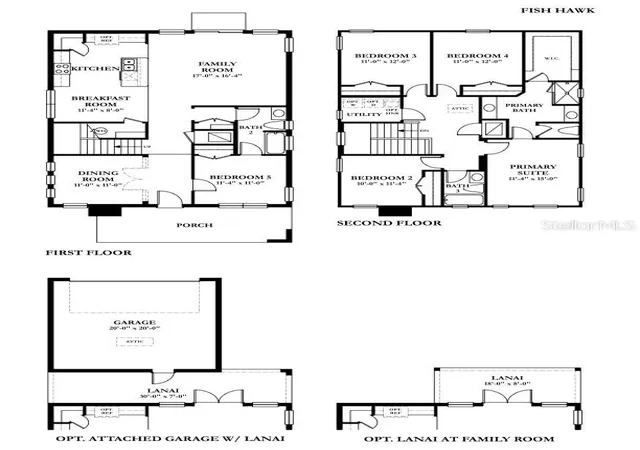 Photo 2 of Sale Pending at 845 50th Avenue N, St Petersburg, FL 33703 | MLS# TB8520226 | Listing updated on 2026-09-06