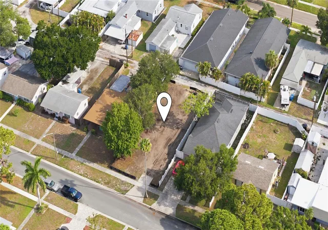 Photo 3 of Sale Pending at 845 50th Avenue N, St Petersburg, FL 33703 | MLS# TB8520226 | Listing updated on 2026-09-06