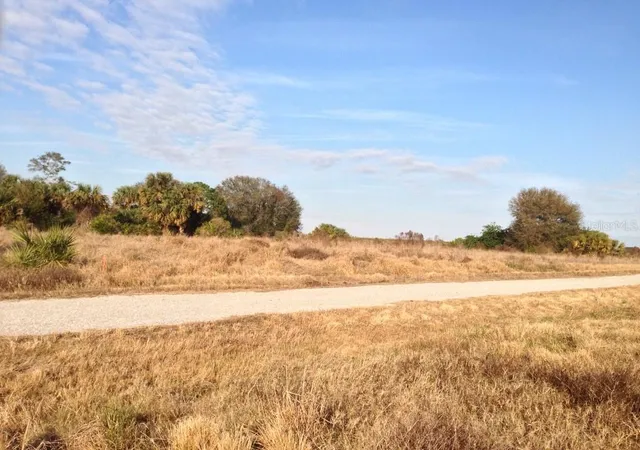 Photo 1 of Land for sale at 1901 Graham Rd, Punta Gorda, FL 33982 | MLS# C7527460 | Listing updated on 2026-06-18