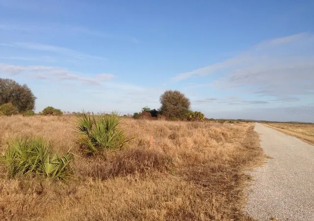 Photo 2 of Land for sale at 1901 Graham Rd, Punta Gorda, FL 33982 | MLS# C7527460 | Listing updated on 2026-06-18