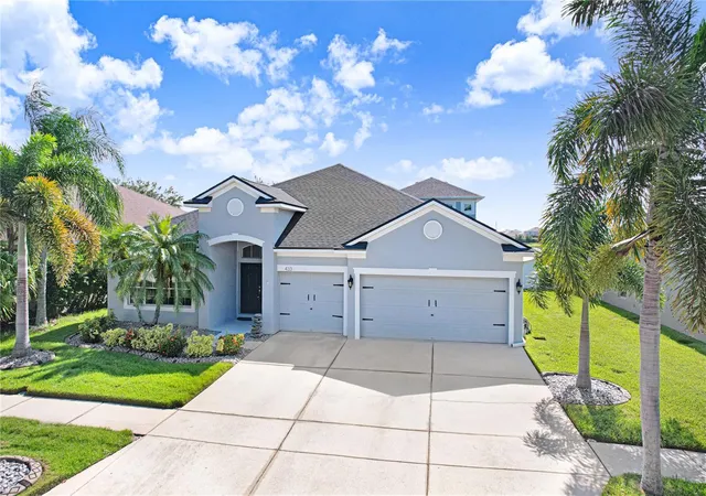 Photo 3 of Single family home for sale at 433 York Dale Dr, Ruskin, FL 33570 | MLS# TB8520228 | Listing updated on 2026-09-16