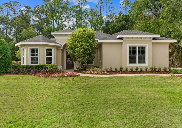 Photo 1 of Single family home for sale at 4117 Se 21st Street, Ocala, FL 34471 | MLS# OM726839 | Listing updated on 2026-07-22