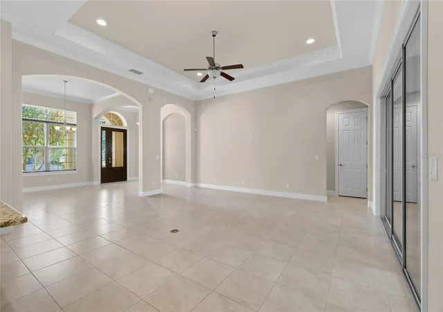 Photo 4 of Single family home for sale at 4117 SE 21st Street, Ocala, FL 34471 | MLS# OM726839 | Listing updated on 2026-07-22
