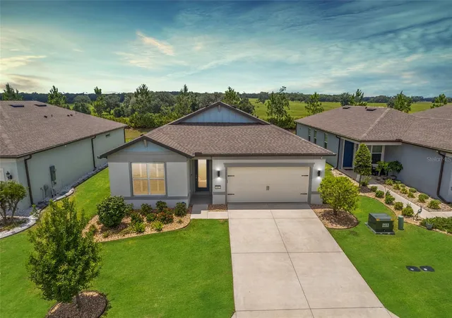 Photo 1 of Single family home for sale at 9407 Sw 52nd Loop, Ocala, FL 34481 | MLS# OM726840 | Listing updated on 2026-09-01