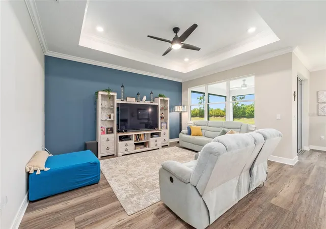 Photo 3 of Single family home for sale at 9407 SW 52nd Loop, Ocala, FL 34481 | MLS# OM726840 | Listing updated on 2026-09-01