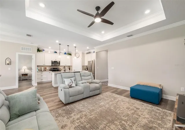 Photo 4 of Single family home for sale at 9407 SW 52nd Loop, Ocala, FL 34481 | MLS# OM726840 | Listing updated on 2026-09-01