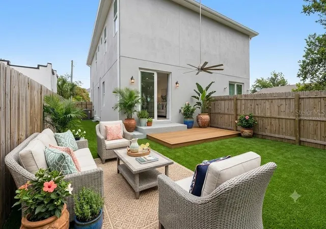 Photo 2 of Single family home for sale at 2613 E 23rd Avenue #1/2, Tampa, FL 33605 | MLS# A4697364 | Listing updated on 2026-10-07