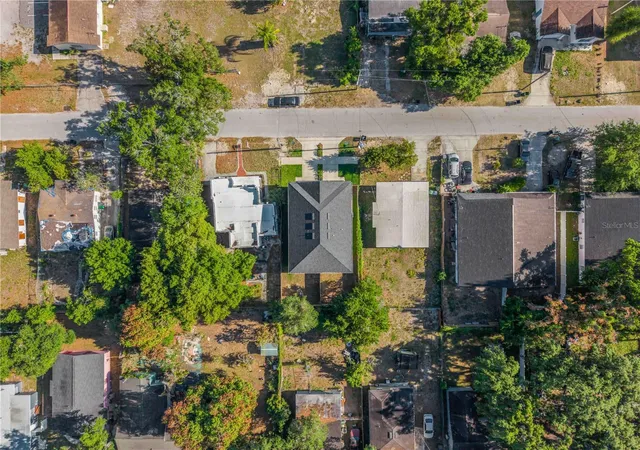 Photo 39 of Single family home for sale at 2613 E 23rd Avenue #1/2, TAMPA, FL 33605 | MLS# A4697364 | Listing updated on 2026-10-07
