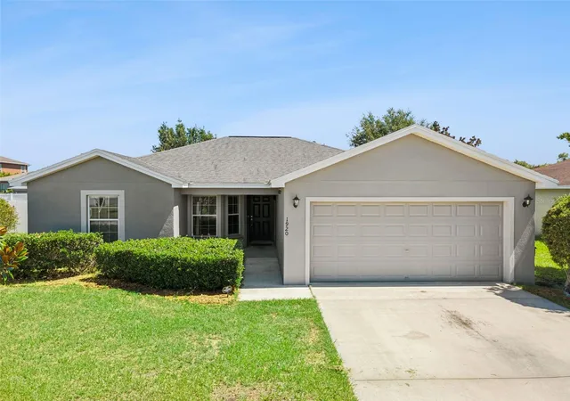 1st image of 1920 Country Manor St, Bartow, FL 33830 | MLS# L4962847
