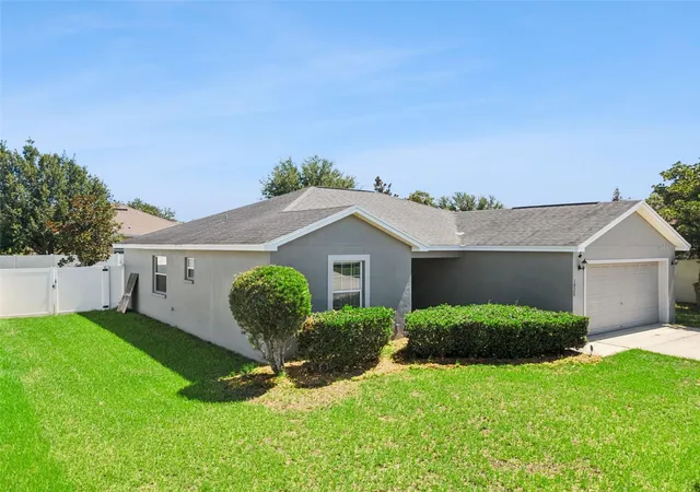2nd image of 1920 Country Manor St, Bartow, FL 33830 | MLS# L4962847