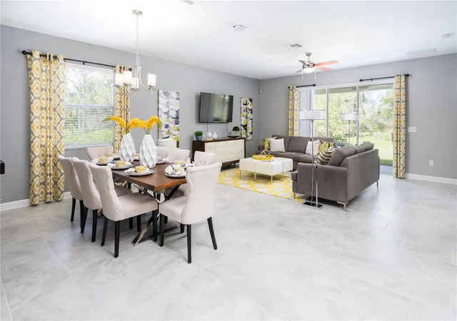 4th image of 2220 Barrington Loop, Davenport, FL 33837 | MLS# O6417724