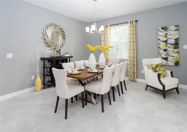 5th image of 2220 Barrington Loop, Davenport, FL 33837 | MLS# O6417724
