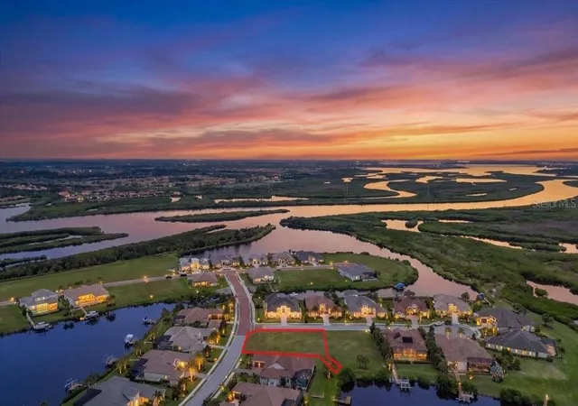 Land for sale at 11404 Harbourside Ln, PARRISH, FL 34219 | MLS# A4697367