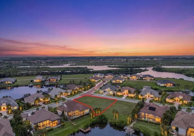 Photo 3 of Land for sale at 11404 Harbourside Ln, Parrish, FL 34219 | MLS# A4697367 | Listing updated on 2026-08-27