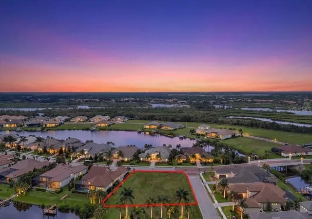 Photo 3 of Land for sale at 11404 Harbourside Ln, Parrish, FL 34219 | MLS# A4697367 | Listing updated on 2026-08-27