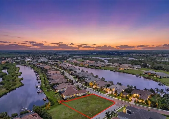 Photo 4 of Land for sale at 11404 Harbourside Ln, Parrish, FL 34219 | MLS# A4697367 | Listing updated on 2026-08-27