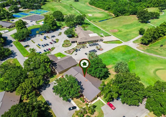 Photo 1 of Townhouse for sale at 664 Clubhouse Rd, Winter Haven, FL 33884 | MLS# P4939078 | Listing updated on 2026-06-20