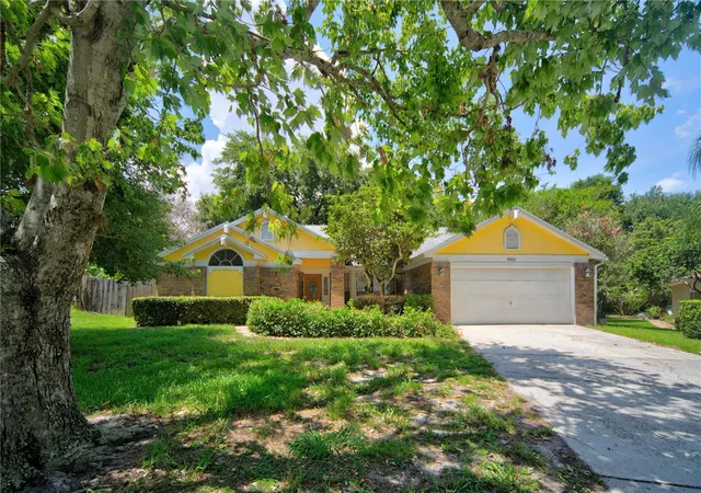 Photo 1 of Sale Pending at 2600 Clementon Park Ct, Orlando, FL 32835 | MLS# O6417728 | Listing updated on 2026-08-19