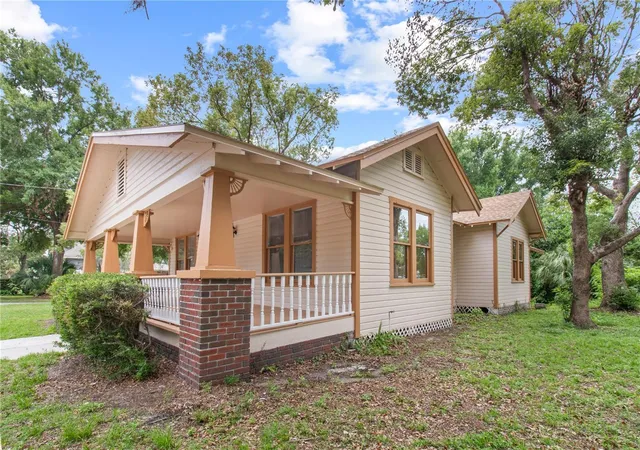 4th image of 907 N Clark St, Plant City, FL 33563 | MLS# TB8520243