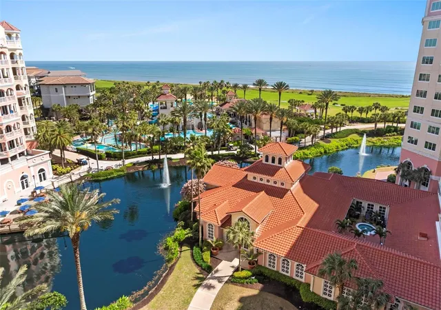 Condo for sale at 200 Ocean Crst Dr #705, PALM COAST, FL 32137 | MLS# FC319336