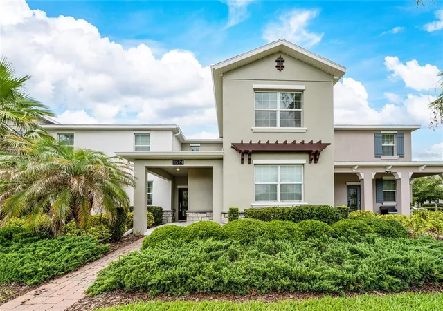 Photo 2 of Townhouse for sale at 11574 Comic Aly, Orlando, FL 32832 | MLS# O6417736 | Listing updated on 2026-09-07