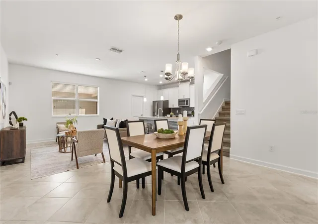Photo 4 of Townhouse for sale at 11574 Comic Aly, Orlando, FL 32832 | MLS# O6417736 | Listing updated on 2026-09-07