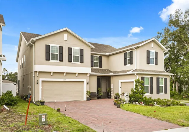 image of 1299 Woodline Dr, Deland, FL 32720 | MLS# V4949711
