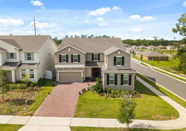 image of 1299 Woodline Dr, Deland, FL 32720 | MLS# V4949711