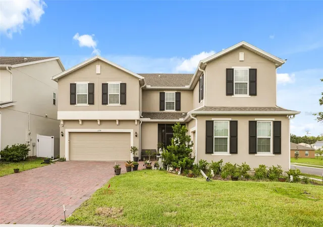 image of 1299 Woodline Dr, Deland, FL 32720 | MLS# V4949711