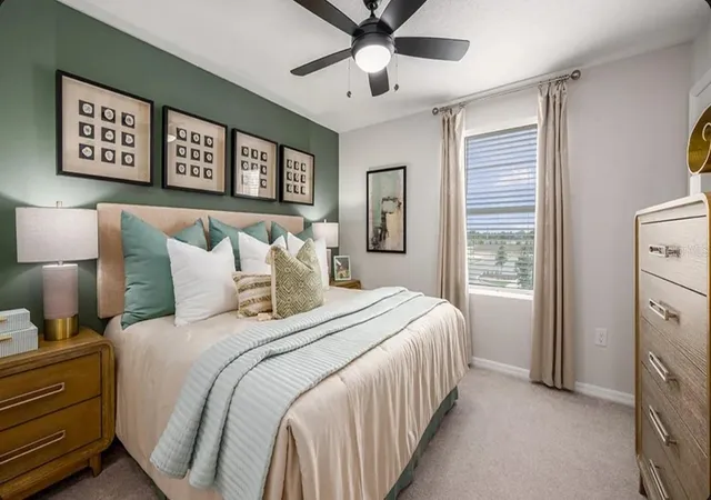 5th image of 2770 Armadale Dr, Mount Dora, FL 32757 | MLS# O6417739