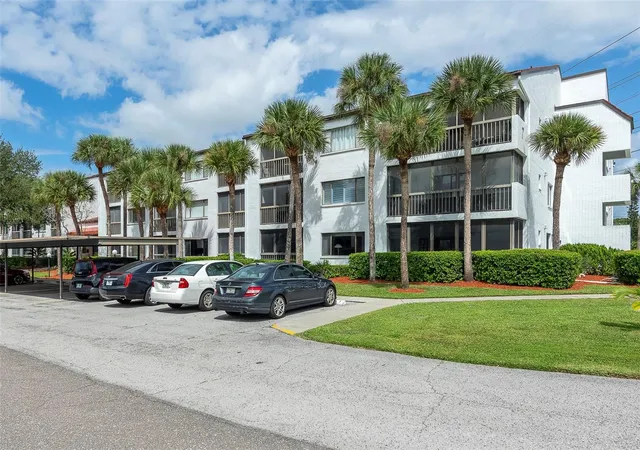 1st image of 2593 Countryside Blvd #7210, Clearwater, FL 33761 | MLS# TB8520256