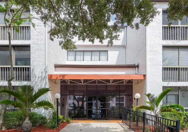 2nd image of 2593 Countryside Blvd #7210, Clearwater, FL 33761 | MLS# TB8520256